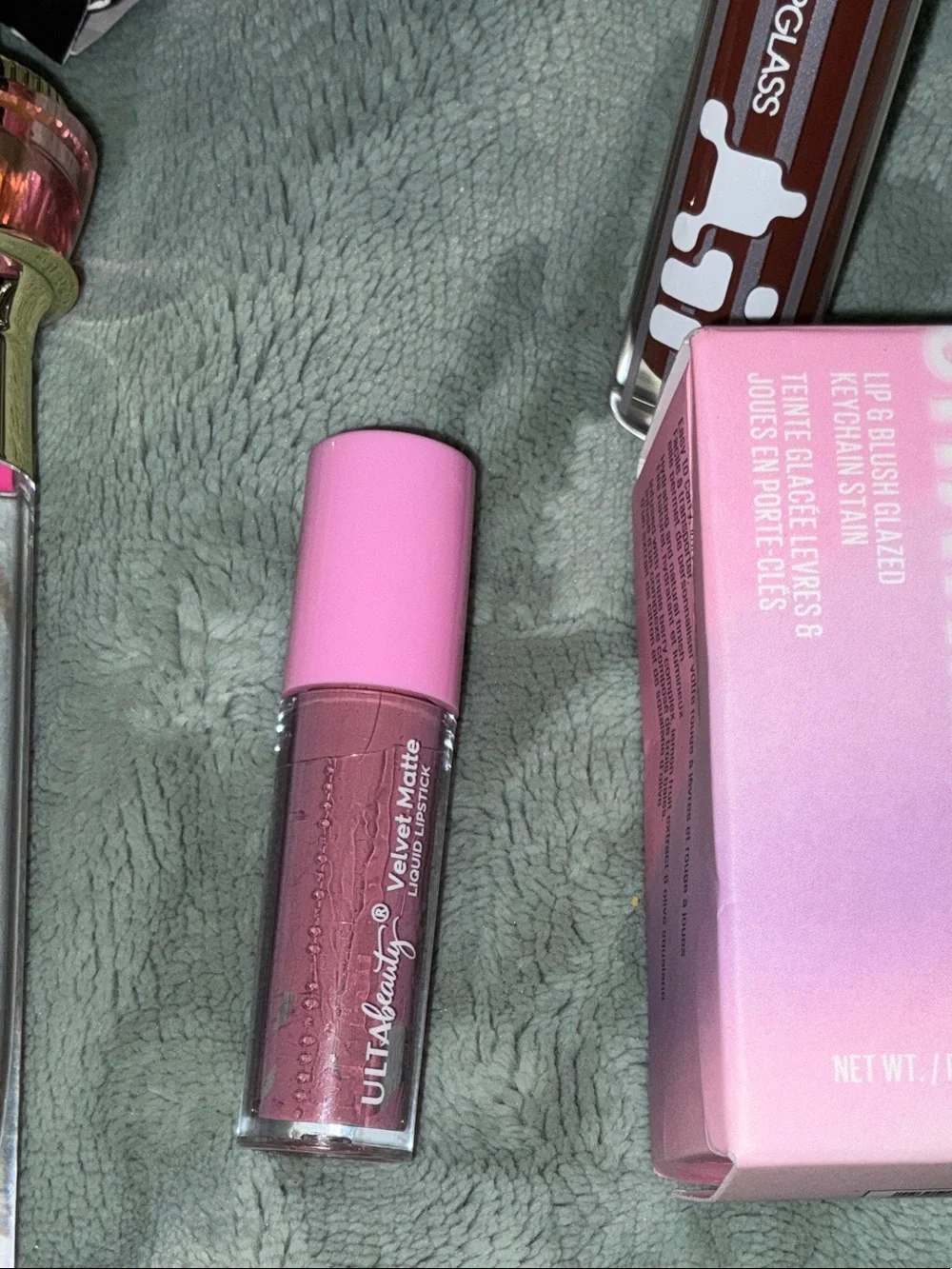 LUXURY LIP BUNDLE NWT - Picture 3 of 10